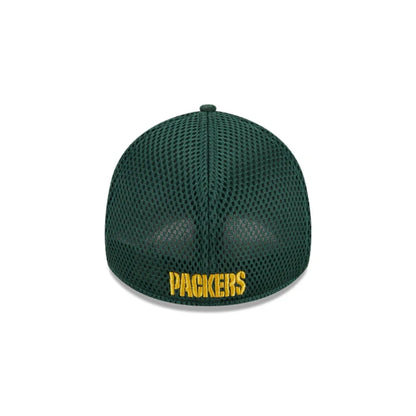 Gorra New Era 3930 NFL Active Packers