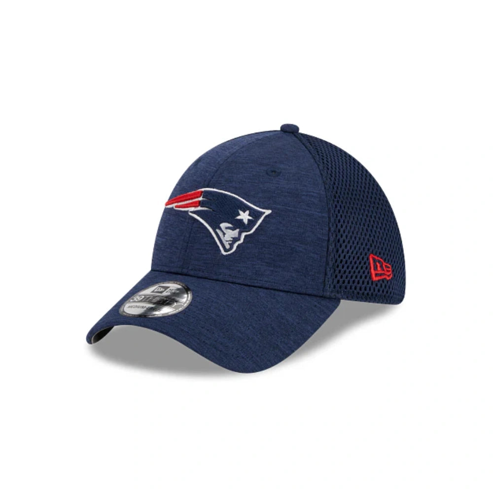 Gorra New Era 3930 NFL Active Patriots