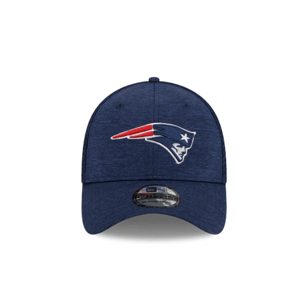 Gorra New Era 3930 NFL Active Patriots