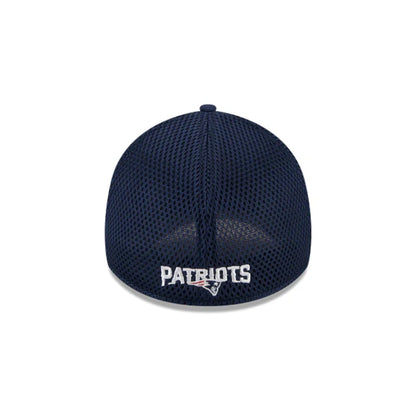 Gorra New Era 3930 NFL Active Patriots