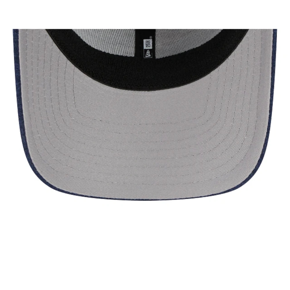 Gorra New Era 3930 NFL Active Patriots