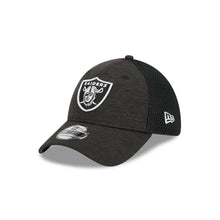 Gorra New Era 3930 NFL Active Raiders