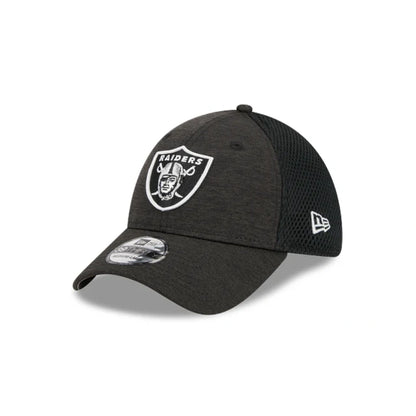 Gorra New Era 3930 NFL Active Raiders