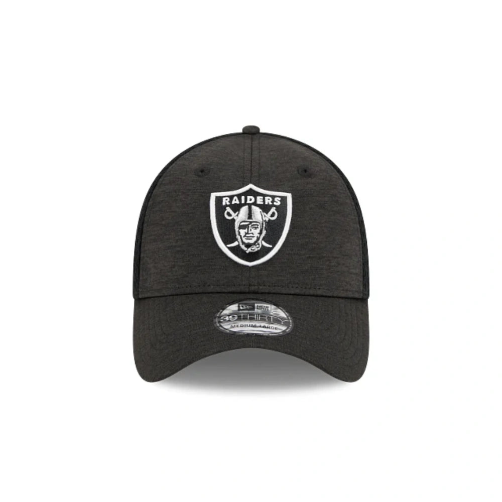 Gorra New Era 3930 NFL Active Raiders