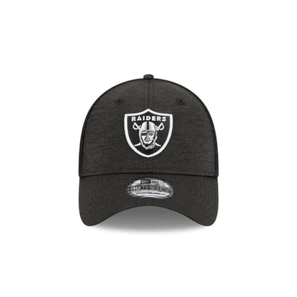 Gorra New Era 3930 NFL Active Raiders