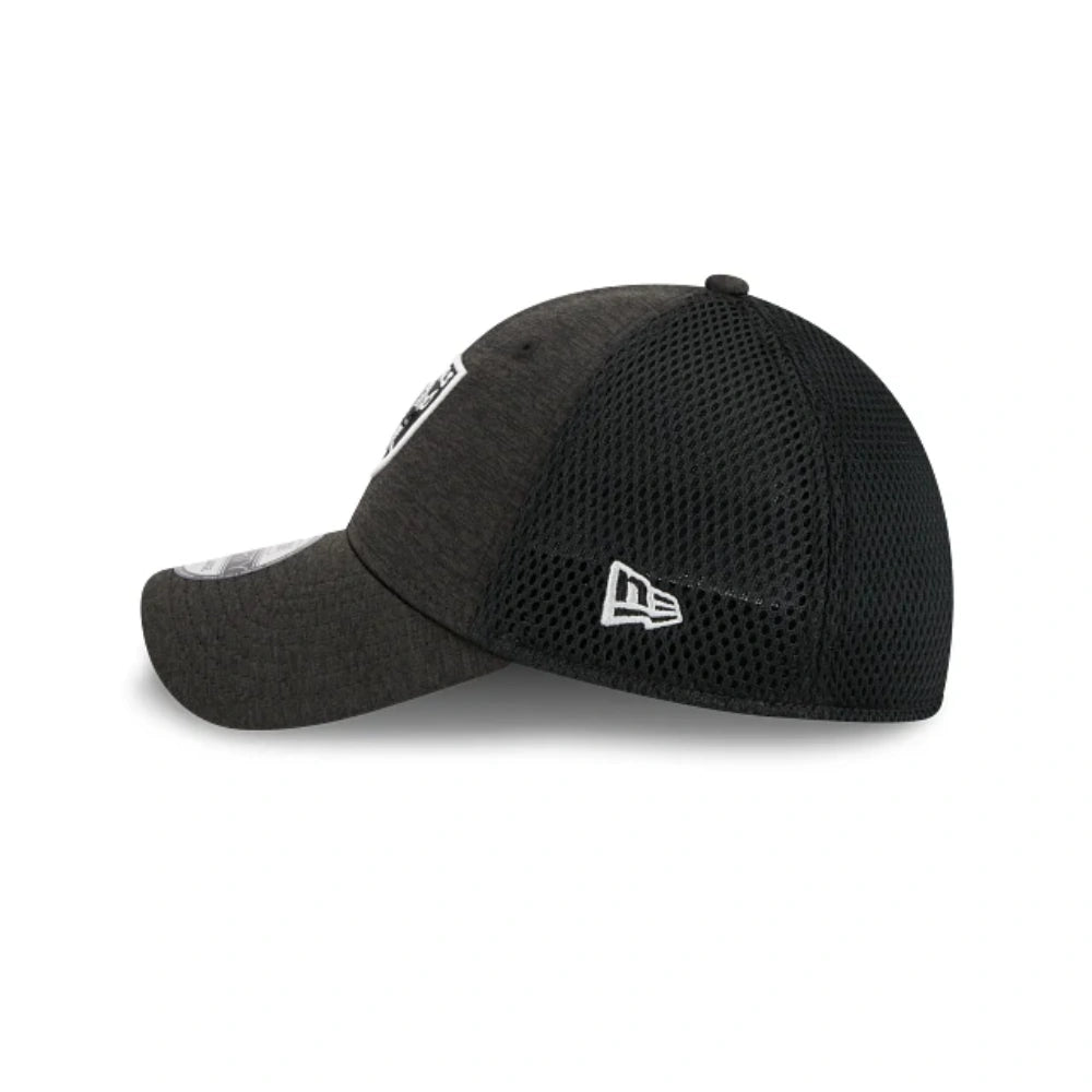 Gorra New Era 3930 NFL Active Raiders