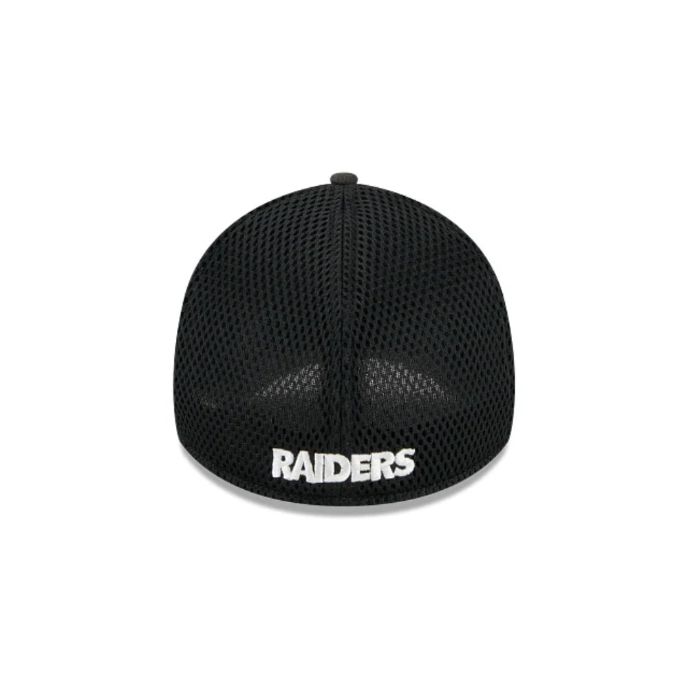 Gorra New Era 3930 NFL Active Raiders