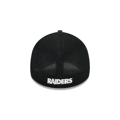 Gorra New Era 3930 NFL Active Raiders