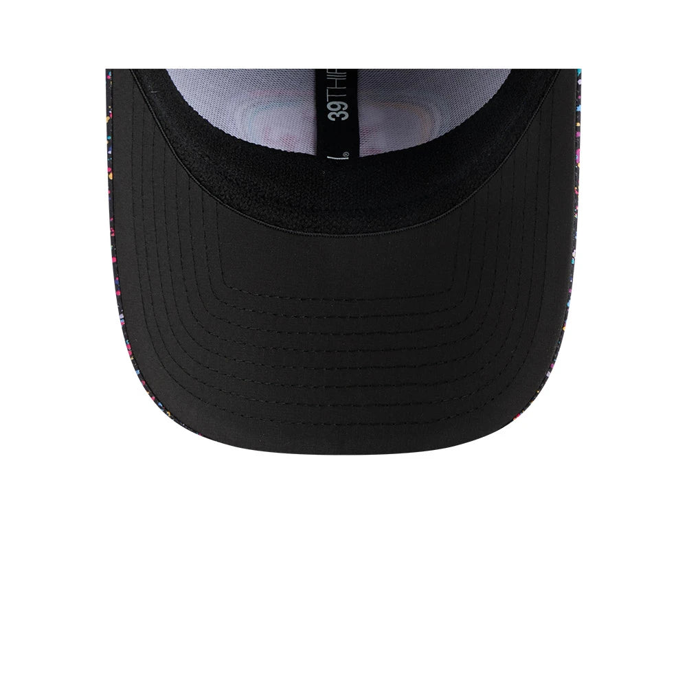 Gorra New Era 3930 NFL Crucial Catch 2025 49Ers