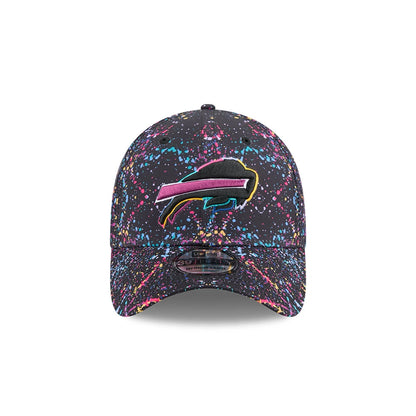 Gorra New Era 3930 NFL Crucial Catch 2025 Bills