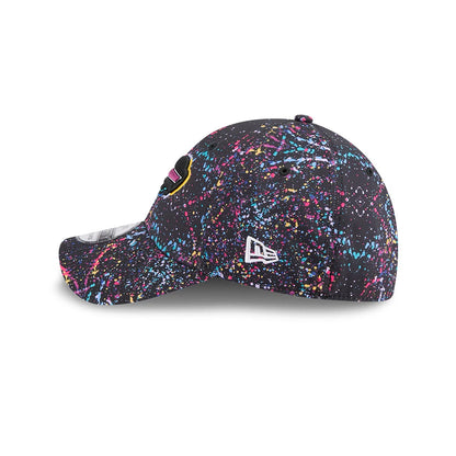 Gorra New Era 3930 NFL Crucial Catch 2025 Bills