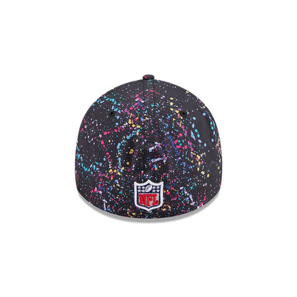 Gorra New Era 3930 NFL Crucial Catch 2025 Bills