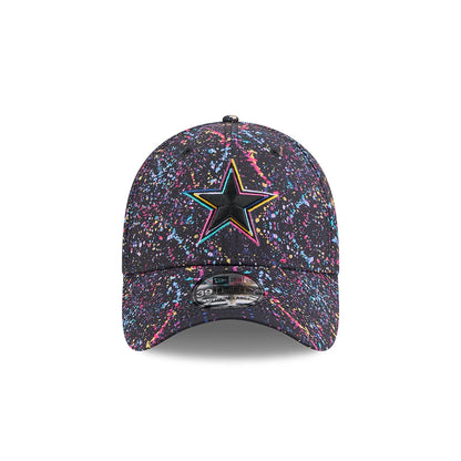 Gorra New Era 3930 NFL Crucial Catch 2025 Cowboys