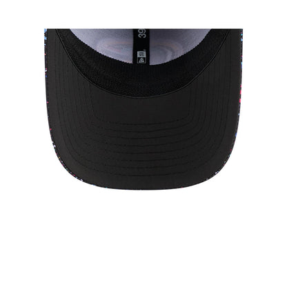 Gorra New Era 3930 NFL Crucial Catch 2025 Packers