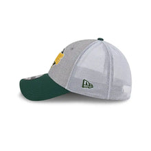 Gorra New Era 3930 NFL Heather Packers