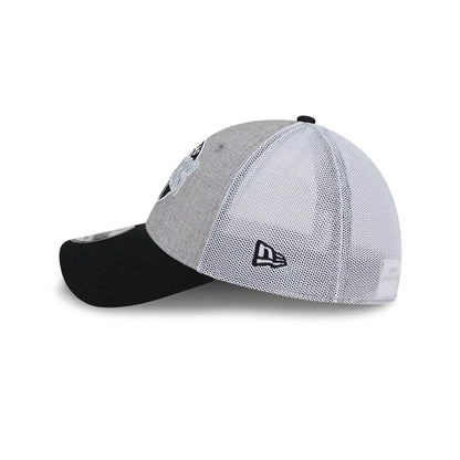 Gorra New Era 3930 NFL Heather Raiders