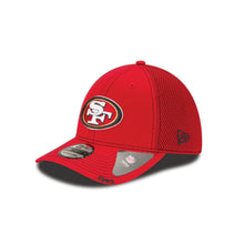 Gorra New Era 3930 NFL Neo Mesh 49Ers