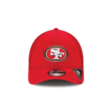 Gorra New Era 3930 NFL Neo Mesh 49Ers