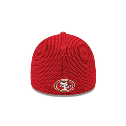 Gorra New Era 3930 NFL Neo Mesh 49Ers