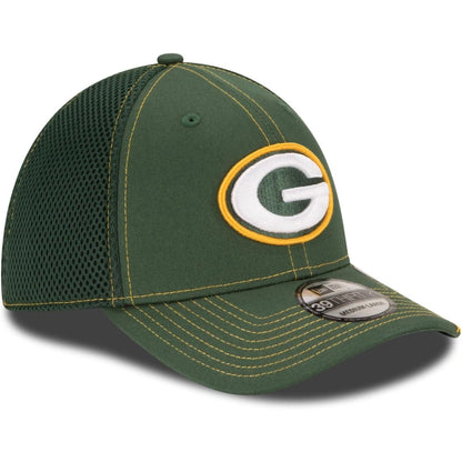 Gorra New Era 3930 NFL Neo Mesh Packers
