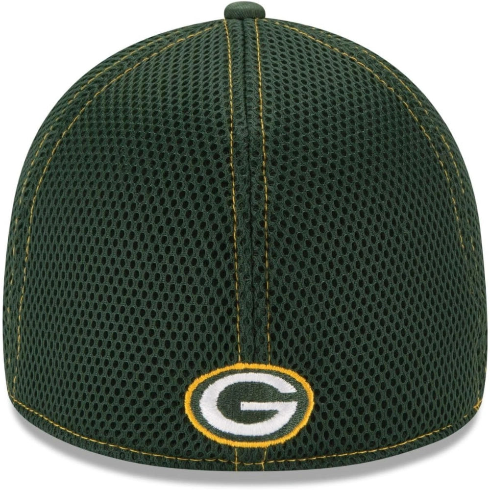 Gorra New Era 3930 NFL Neo Mesh Packers