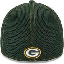 Gorra New Era 3930 NFL Neo Mesh Packers
