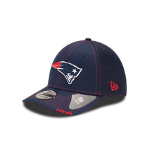 Gorra New Era 3930 NFL Neo Mesh Patriots