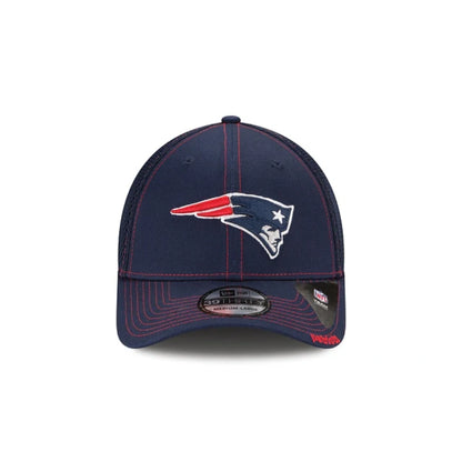Gorra New Era 3930 NFL Neo Mesh Patriots