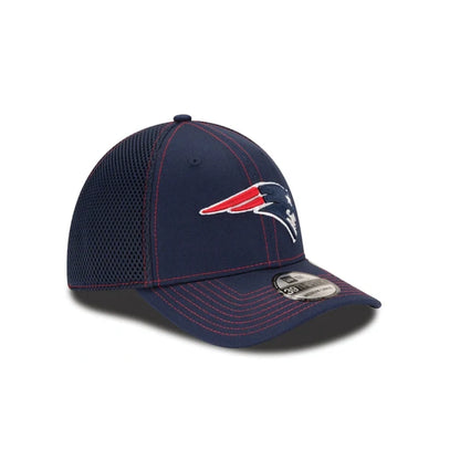 Gorra New Era 3930 NFL Neo Mesh Patriots