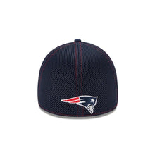 Gorra New Era 3930 NFL Neo Mesh Patriots