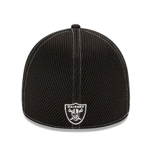 Gorra New Era 3930 NFL Neo Mesh Raiders