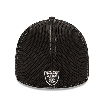 Gorra New Era 3930 NFL Neo Mesh Raiders