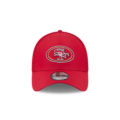 Gorra New Era 3930 NFL Outline 49Ers