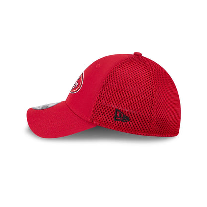 Gorra New Era 3930 NFL Outline 49Ers