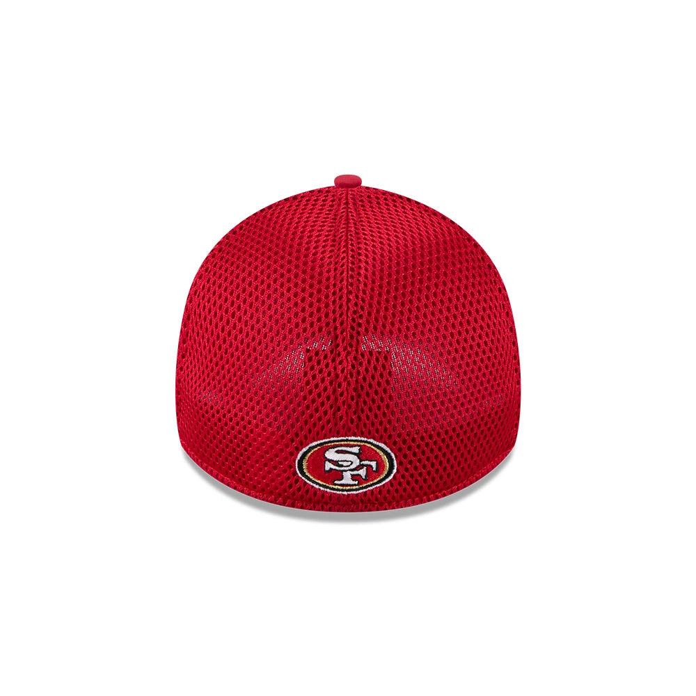 Gorra New Era 3930 NFL Outline 49Ers
