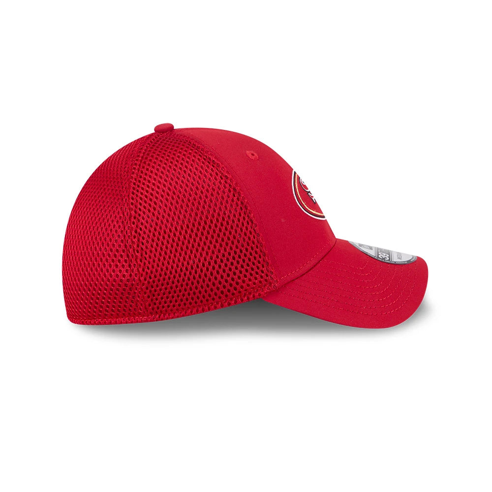 Gorra New Era 3930 NFL Outline 49Ers