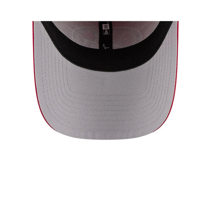 Gorra New Era 3930 NFL Outline 49Ers