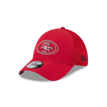 Gorra New Era 3930 NFL Outline 49Ers