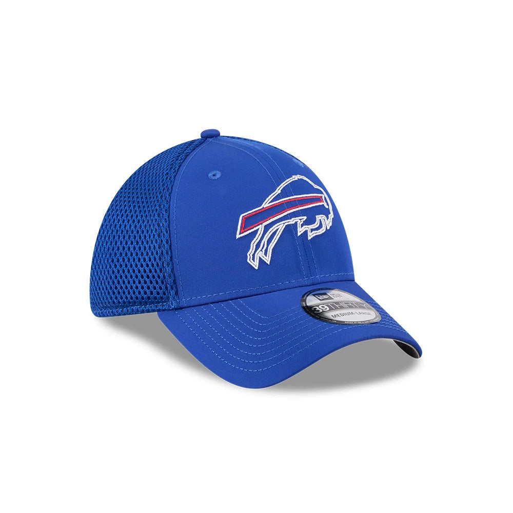 Gorra New Era 3930 NFL Outline Bills