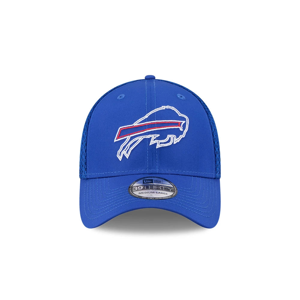 Gorra New Era 3930 NFL Outline Bills