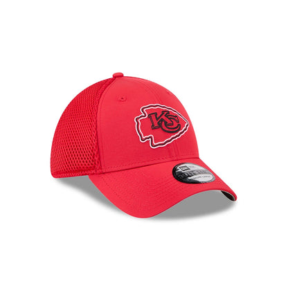 Gorra New Era 3930 NFL Outline Chiefs