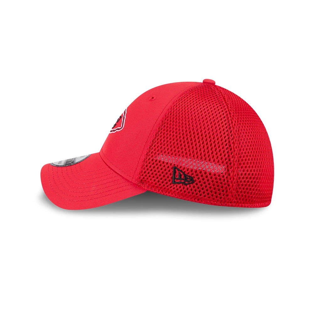 Gorra New Era 3930 NFL Outline Chiefs