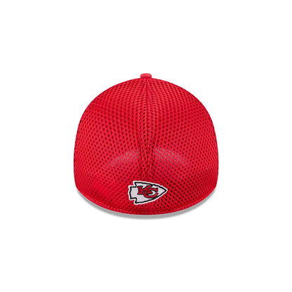 Gorra New Era 3930 NFL Outline Chiefs