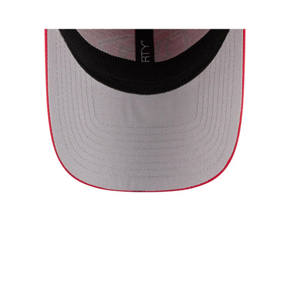 Gorra New Era 3930 NFL Outline Chiefs