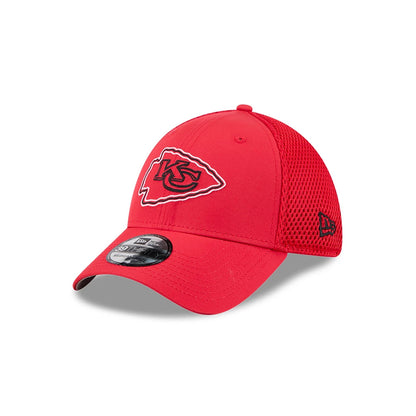 Gorra New Era 3930 NFL Outline Chiefs