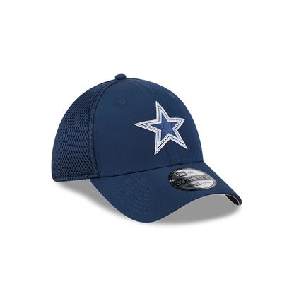 Gorra New Era 3930 NFL Outline Cowboys