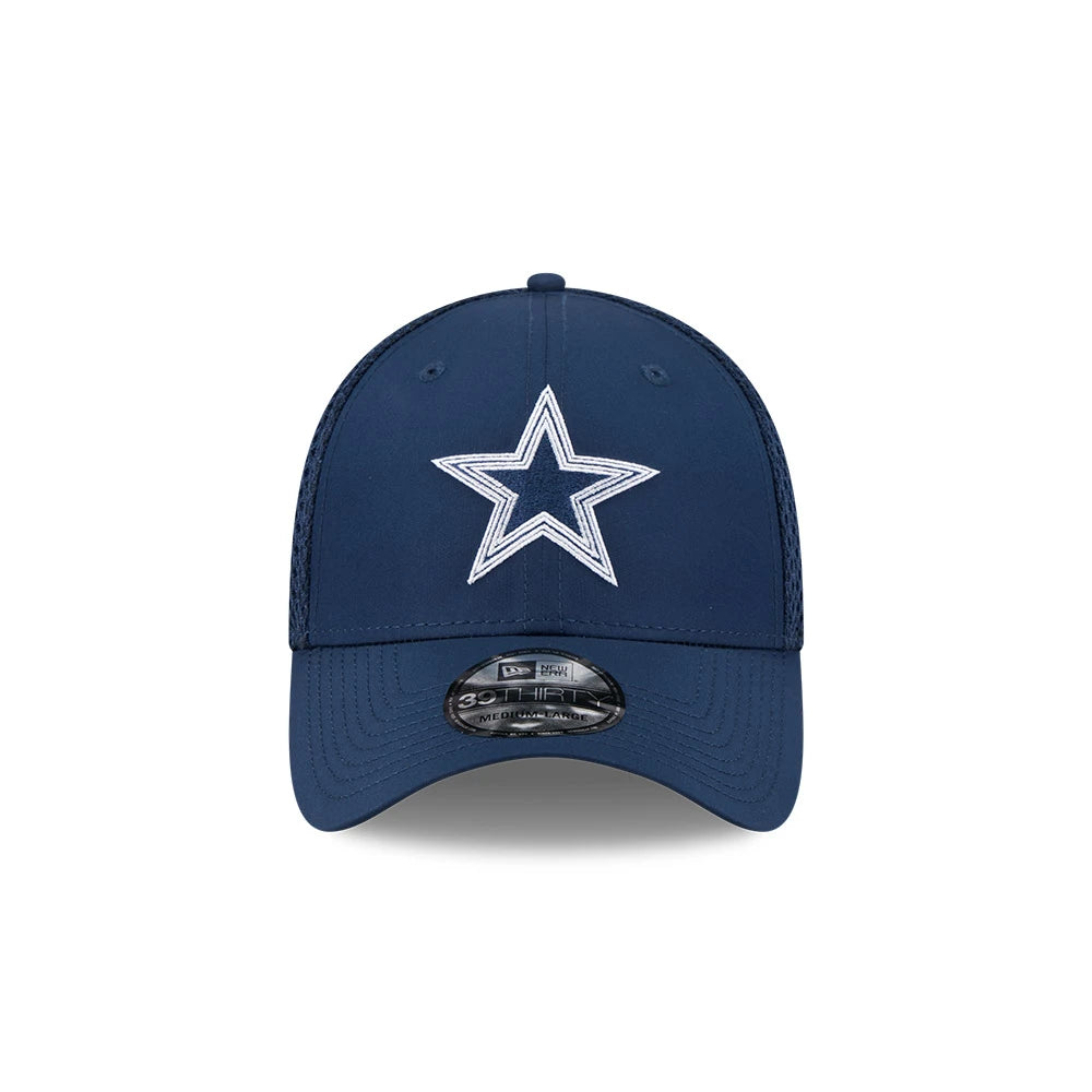 Gorra New Era 3930 NFL Outline Cowboys