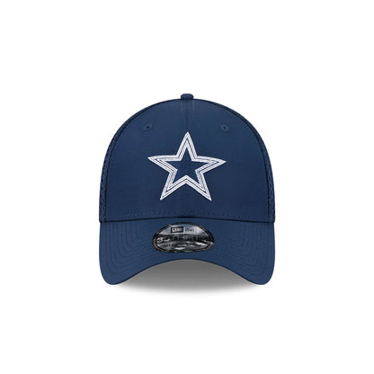 Gorra New Era 3930 NFL Outline Cowboys