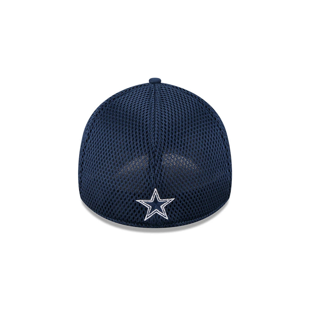 Gorra New Era 3930 NFL Outline Cowboys