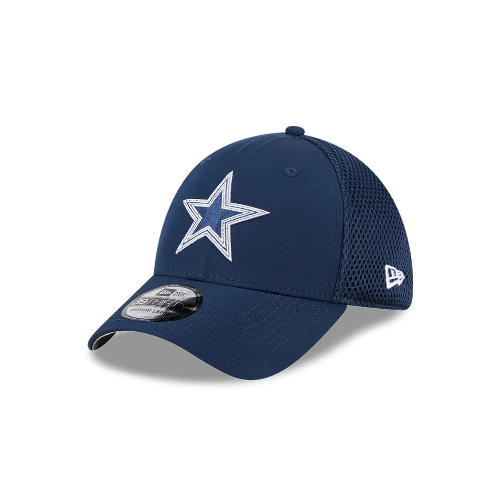 Gorra New Era 3930 NFL Outline Cowboys